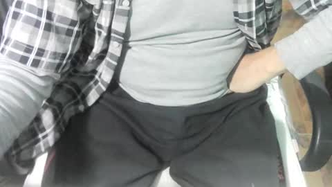 Ore online show from November 12, 2:03 am