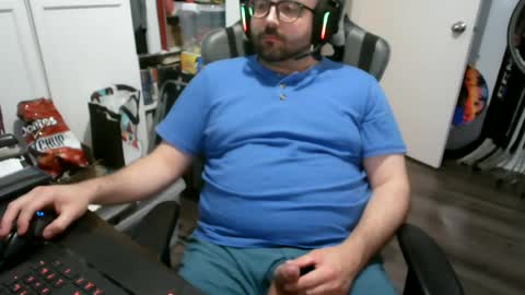 orfox online show from June 12, 7:57 pm