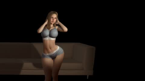 orgasmaddictcl online show from June 8, 12:06 pm