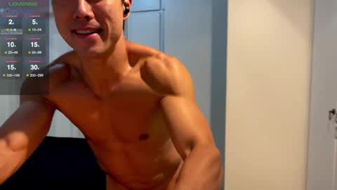 Orgasmic Asian online show from April 3, 12:56 pm