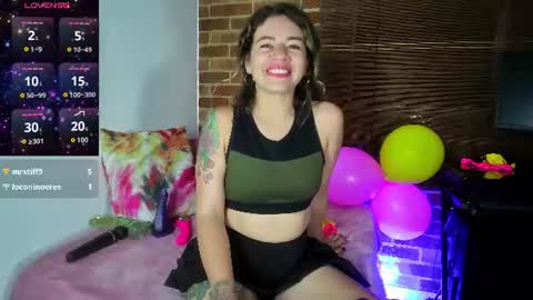 Oriana online show from June 14, 11:29 pm