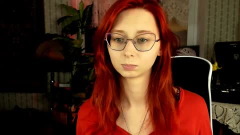 Snapshot of orianna_blade chatting on January 14, 12:03 pm Orianna -  Hi Im into geek culture cosplay crafting LARP games. Shall we play DnD online show from January 14, 12:03 pm