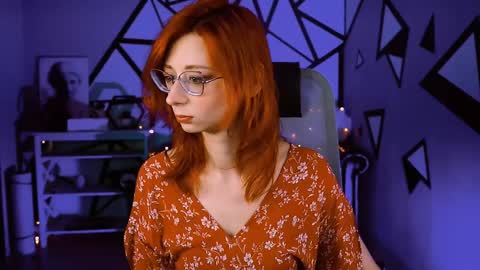 Snapshot of orianna_blade chatting on January 25, 12:05 pm Orianna -  Hi Im into geek culture cosplay crafting LARP games. Shall we play DnD online show from January 25, 12:05 pm