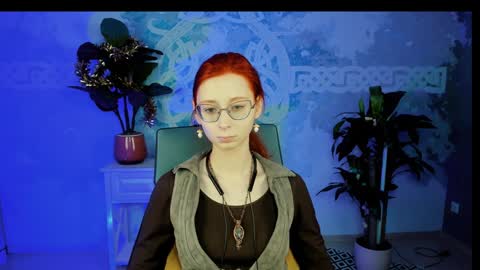 Snapshot of orianna_blade chatting on January 9, 1:02 pm Orianna -  Hi Im into geek culture cosplay crafting LARP games. Shall we play DnD online show from January 9, 1:02 pm
