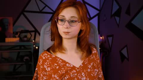 Snapshot of orianna_blade chatting on January 25, 6:13 pm Orianna -  Hi Im into geek culture cosplay crafting LARP games. Shall we play DnD online show from January 25, 6:13 pm