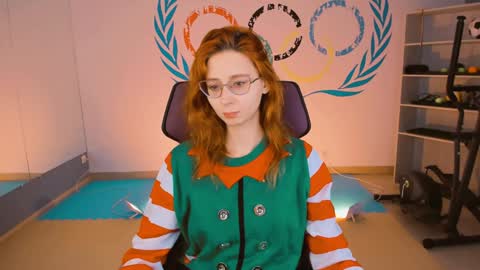 Snapshot of orianna_blade chatting on December 26, 9:11 am Orianna -  Hi Im into geek culture cosplay crafting LARP games. Shall we play DnD online show from December 26, 9:11 am