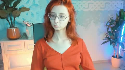 Snapshot of orianna_blade chatting on January 23, 1:13 pm Orianna -  Hi Im into geek culture cosplay crafting LARP games. Shall we play DnD online show from January 23, 1:13 pm
