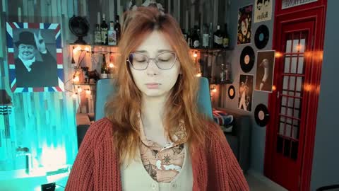 Snapshot of orianna_blade chatting on December 29, 9:06 am Orianna -  Hi Im into geek culture cosplay crafting LARP games. Shall we play DnD online show from December 29, 9:06 am