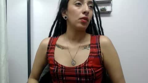 ORIANNA online show from February 11, 11:41 pm