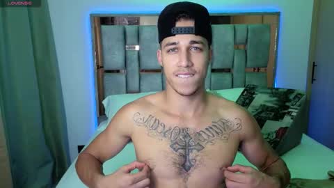 Snapshot of orionblaze69_ chatting on October 20, 9:25 am Orionblaze 69 online show from October 20, 9:25 am