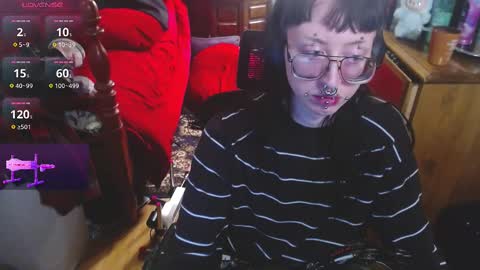 orookun online show from October 19, 2:16 am