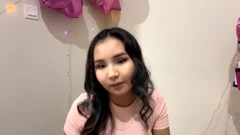 Snapshot of orphaajayi chatting on October 14, 2:31 pm Angel online show from October 14, 2:31 pm