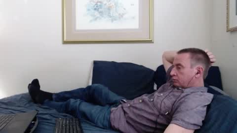 orpheus517 online show from September 18, 8:35 pm