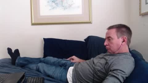 orpheus517 online show from November 29, 6:26 pm