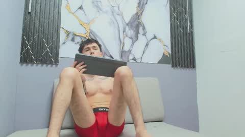 orus_241 online show from October 8, 10:16 pm