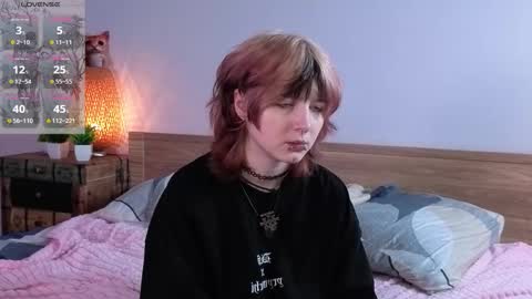 Snapshot of orvacurington chatting on October 14, 6:00 pm Ashley online show from October 14, 6:00 pm