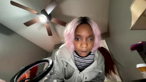 osanam04 online show from January 17, 6:28 pm