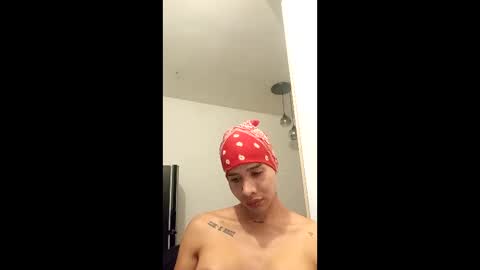 osarito3x online show from April 2, 2:13 pm