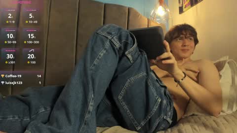 Oscar online show from April 10, 4:40 am