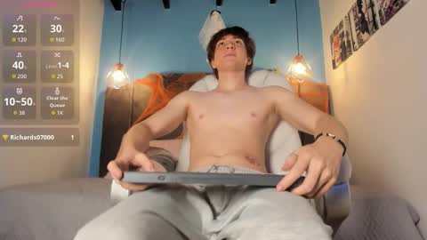 Oscar online show from October 26, 4:57 am