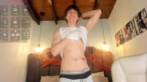 Oscar online show from October 22, 4:26 am