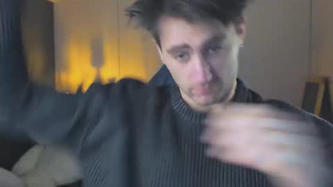 Oscar online show from November 7, 8:55 pm