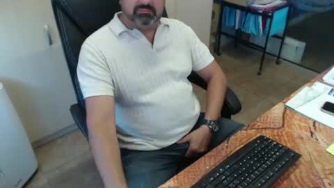 Oscar online show from September 23, 5:19 pm