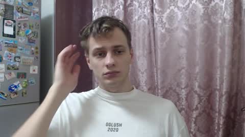 Oscar online show from December 17, 9:21 pm