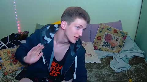 Oscar online show from January 5, 11:22 pm