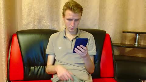 Oscar online show from November 22, 11:02 pm