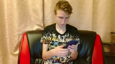 Oscar online show from November 28, 11:12 pm