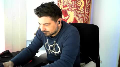 the venetian online show from March 10, 1:04 pm