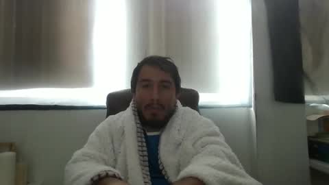 oscaryn_martell online show from November 23, 2:37 pm