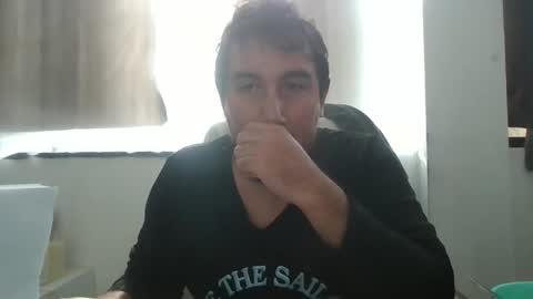 oscaryn_martell online show from February 4, 1:27 pm