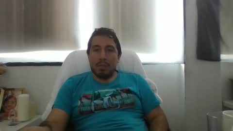 oscaryn_martell online show from October 26, 1:45 pm