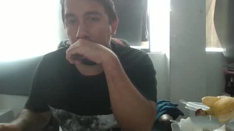 oscaryn_martell online show from January 21, 1:00 pm