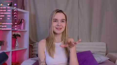 Snapshot of oseaan chatting on March 3, 3:32 pm Heidi  online show from March 3, 3:32 pm