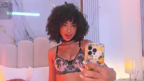 Oshun  online show from September 17, 12:52 pm