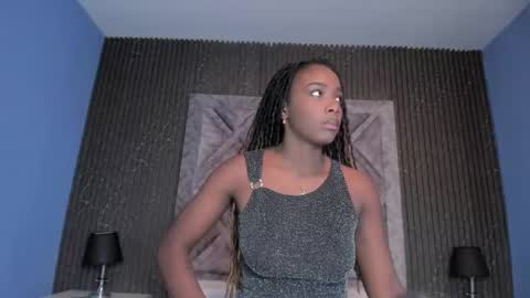 oshun_444 online show from June 5, 12:10 pm
