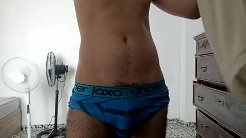osito_voss online show from July 3, 10:20 am