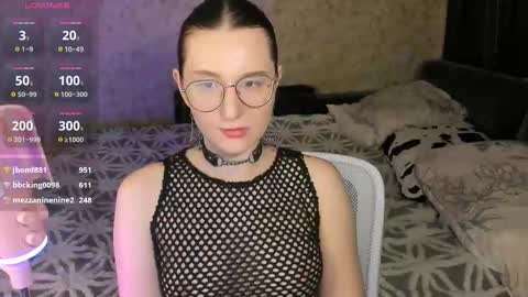 Leliana online show from November 29, 9:22 pm