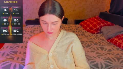 Leliana online show from December 23, 10:32 am