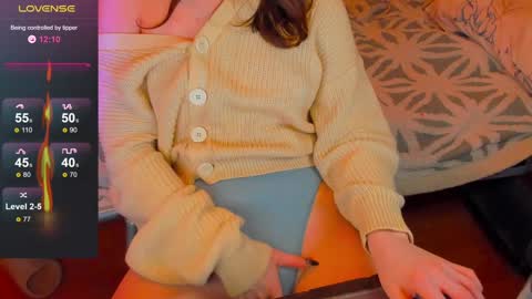 Leliana online show from January 30, 3:51 pm