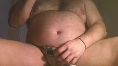 Snapshot of osolicencioso chatting on October 16, 5:29 am Oso Licencioso online show from October 16, 5:29 am