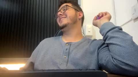 juan online show from October 23, 4:58 am