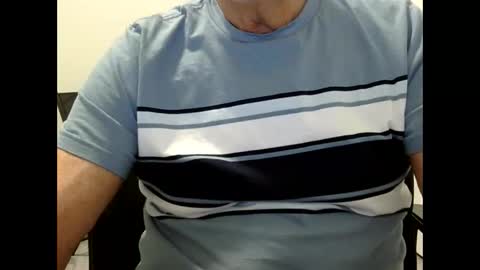 Ossi online show from April 14, 2:59 am