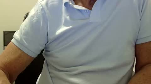 Ossi online show from April 16, 3:06 am