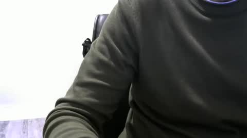 Ossi online show from February 26, 3:43 am