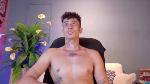 ostman online show from July 28, 1:58 am