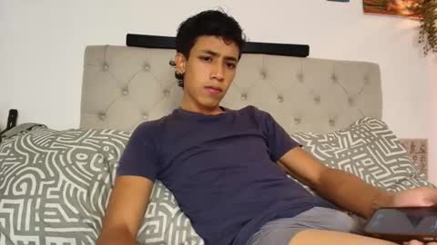 ostin 18hot online show from July 15, 2:50 am